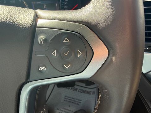 Used 2015 Chevrolet Tahoe LTZ image 21