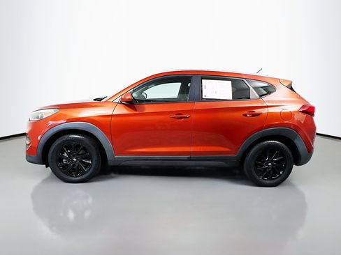 Used 2016 Hyundai Tucson SE w/ Option Group 02 image 9