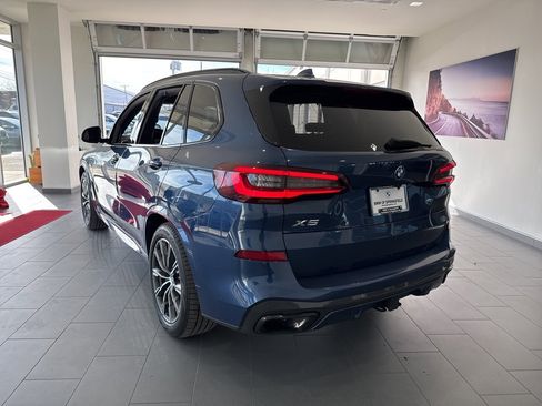 Used 2022 BMW X5 xDrive45e w/ M Sport Package image 6