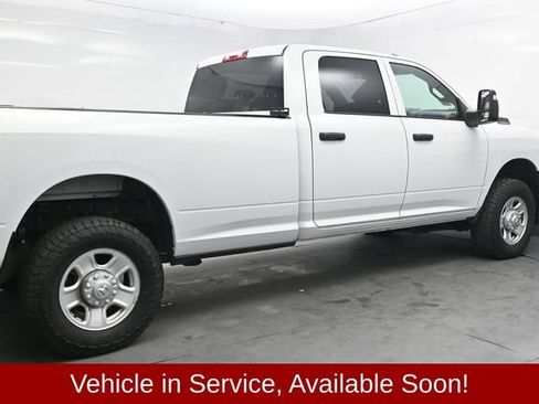 Used 2024 RAM 2500 Tradesman w/ Bed Utility Group AWD/4WD image 8