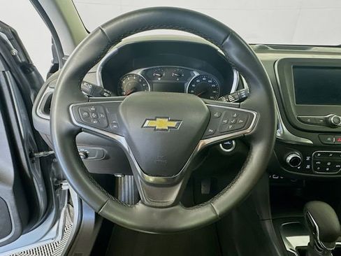 Used 2024 Chevrolet Equinox LT FWD image 13