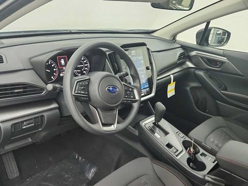 New 2026 Subaru Impreza 2.0i Sport AWD/4WD image 9