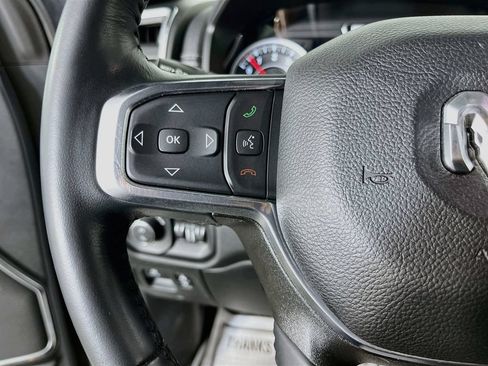 Used 2023 RAM 1500 Laramie AWD/4WD image 15