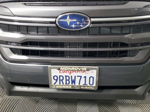 Used 2025 Subaru Forester Limited image 10