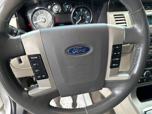 Used 2012 Ford Flex SE image 20