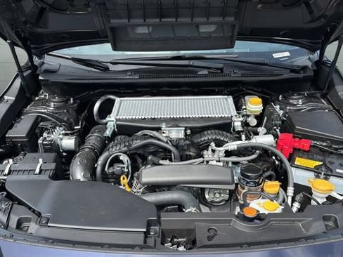 New 2026 Subaru WRX Premium AWD/4WD image 17