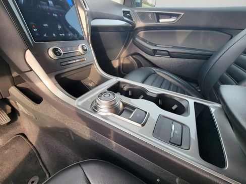 Used 2024 Ford Edge SEL AWD/4WD image 22