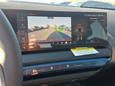 New 2026 BMW X3 xDrive30 w/ M Sport Package image 16