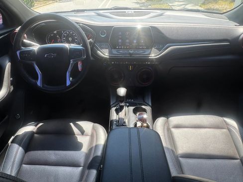 Used 2020 Chevrolet Blazer RS FWD image 38