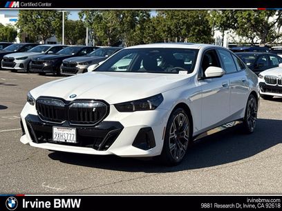 Used 2026 BMW i5 eDrive40 w/ M Sport Package