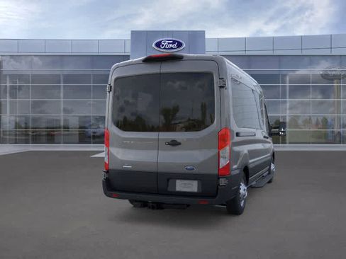 New 2025 Ford Transit 350 XL image 8