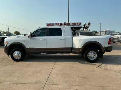 Used 2023 RAM 3500 Limited