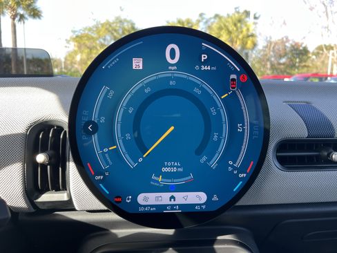 New 2026 MINI Cooper 4-Door Hardtop image 13