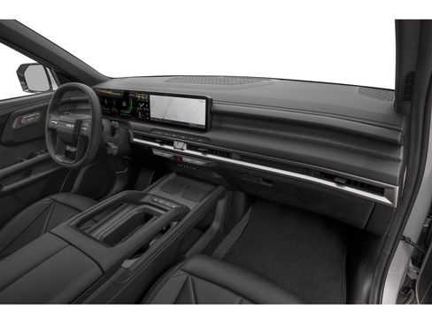New 2027 Kia Telluride EX FWD image 38