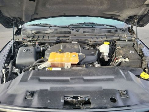 Used 2018 RAM 1500 Big Horn image 27