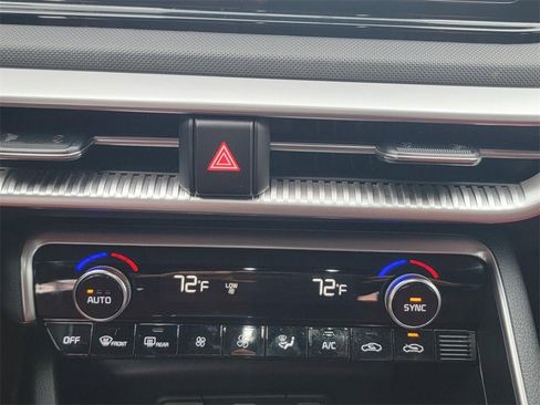 Used 2021 Kia K5 GT-Line image 21