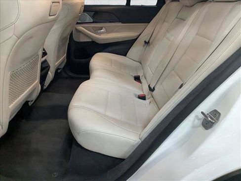 Used 2020 Mercedes-Benz GLE 350 4MATIC image 17