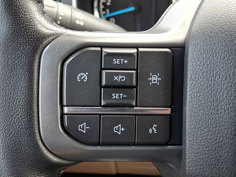 Certified 2022 Ford F150 XLT w/ Equipment Group 302A High AWD/4WD image 21
