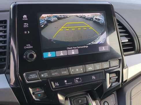 Used 2018 Honda Odyssey EX-L image 31