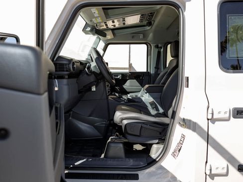 New 2026 INEOS Grenadier Trialmaster Edition image 13