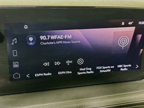 Used 2025 Buick Encore GX Preferred FWD image 21