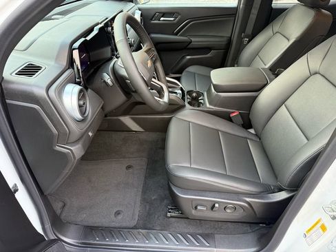 New 2026 Chevrolet Colorado LT image 6