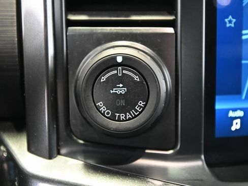 Used 2022 Ford F150 XLT w/ Equipment Group 302A High image 27