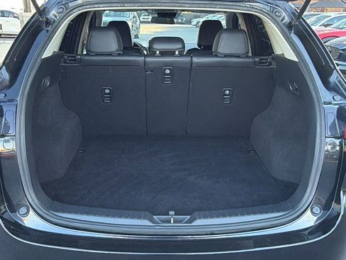 Certified 2021 MAZDA CX-5 Touring image 30