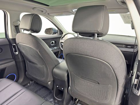 Used 2022 Hyundai Ioniq 5 Limited image 35
