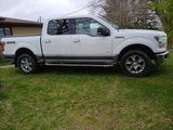 Used 2015 Ford F150 XLT w/ Equipment Group 302A Luxury image 2