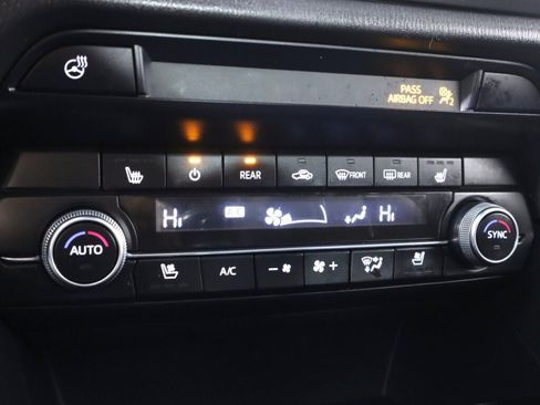 Used 2021 MAZDA CX-9 Grand Touring AWD/4WD image 21
