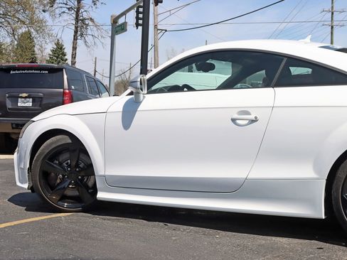 Used 2012 Audi TT RS image 12