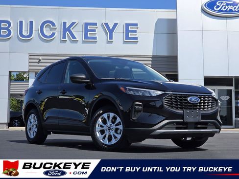 Used 2025 Ford Escape Active AWD/4WD image 1