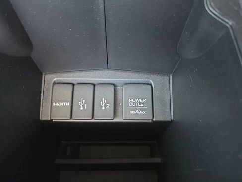 Used 2016 Honda CR-V EX image 36