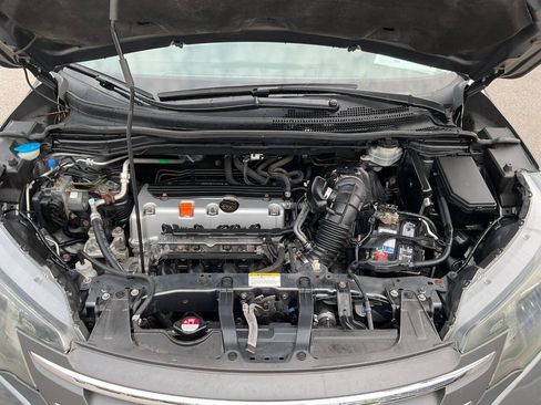 Used 2012 Honda CR-V EX-L image 44