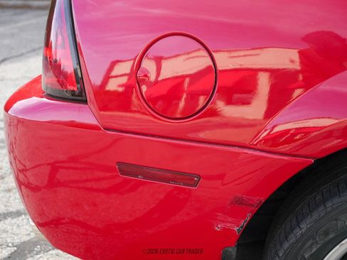 Used 1999 Ford Mustang Cobra RWD image 68