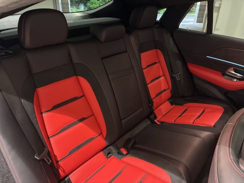 Used 2023 Mercedes-Benz GLE 63 AMG S image 23