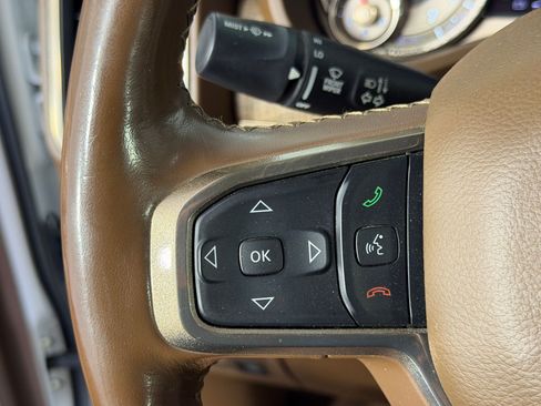 Used 2019 RAM 1500 Limited w/ Bed Utility Group AWD/4WD image 14