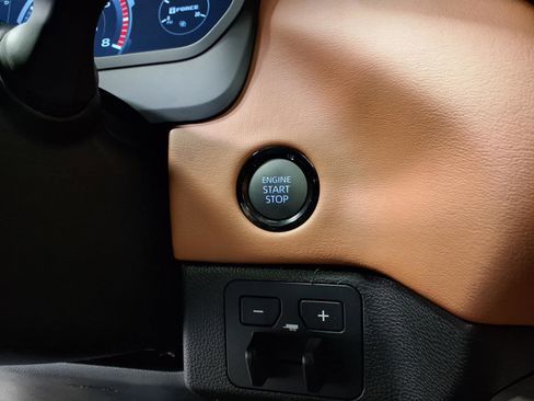 New 2026 Toyota Tundra 1794 Edition image 17