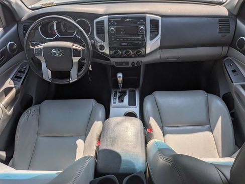 Used 2012 Toyota Tacoma 4x4 Double Cab w/ TRD Sport Pkg image 24