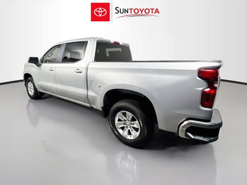 Used 2019 Chevrolet Silverado 1500 LT RWD image 6