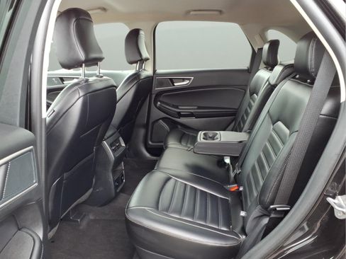 Used 2024 Ford Edge SEL w/ Convenience Package AWD/4WD image 27