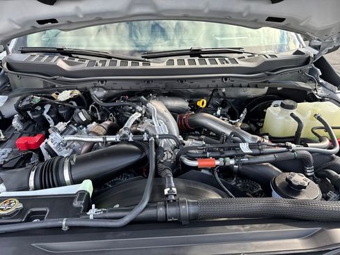 New 2026 Ford F350 Platinum image 22