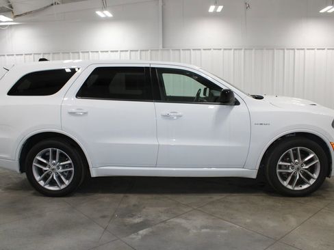Used 2024 Dodge Durango R/T image 11