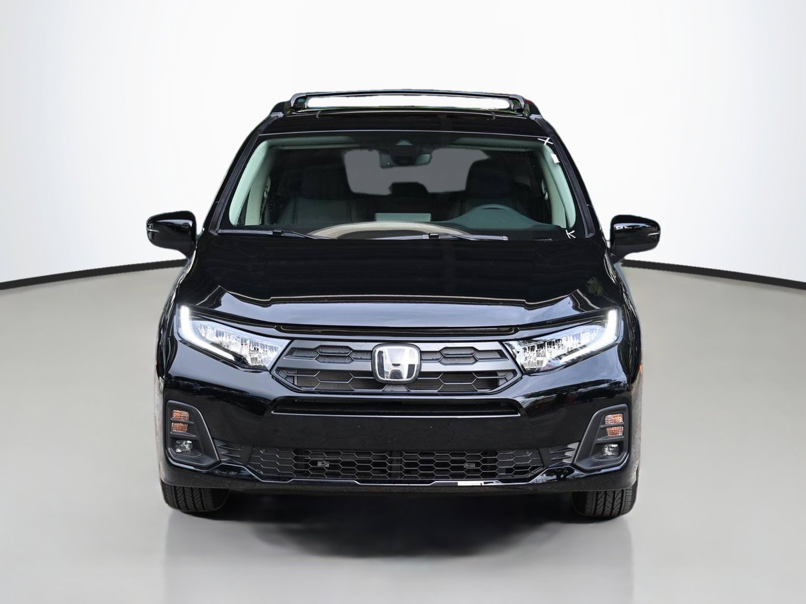 New 2026 Honda Odyssey EX-L image 2