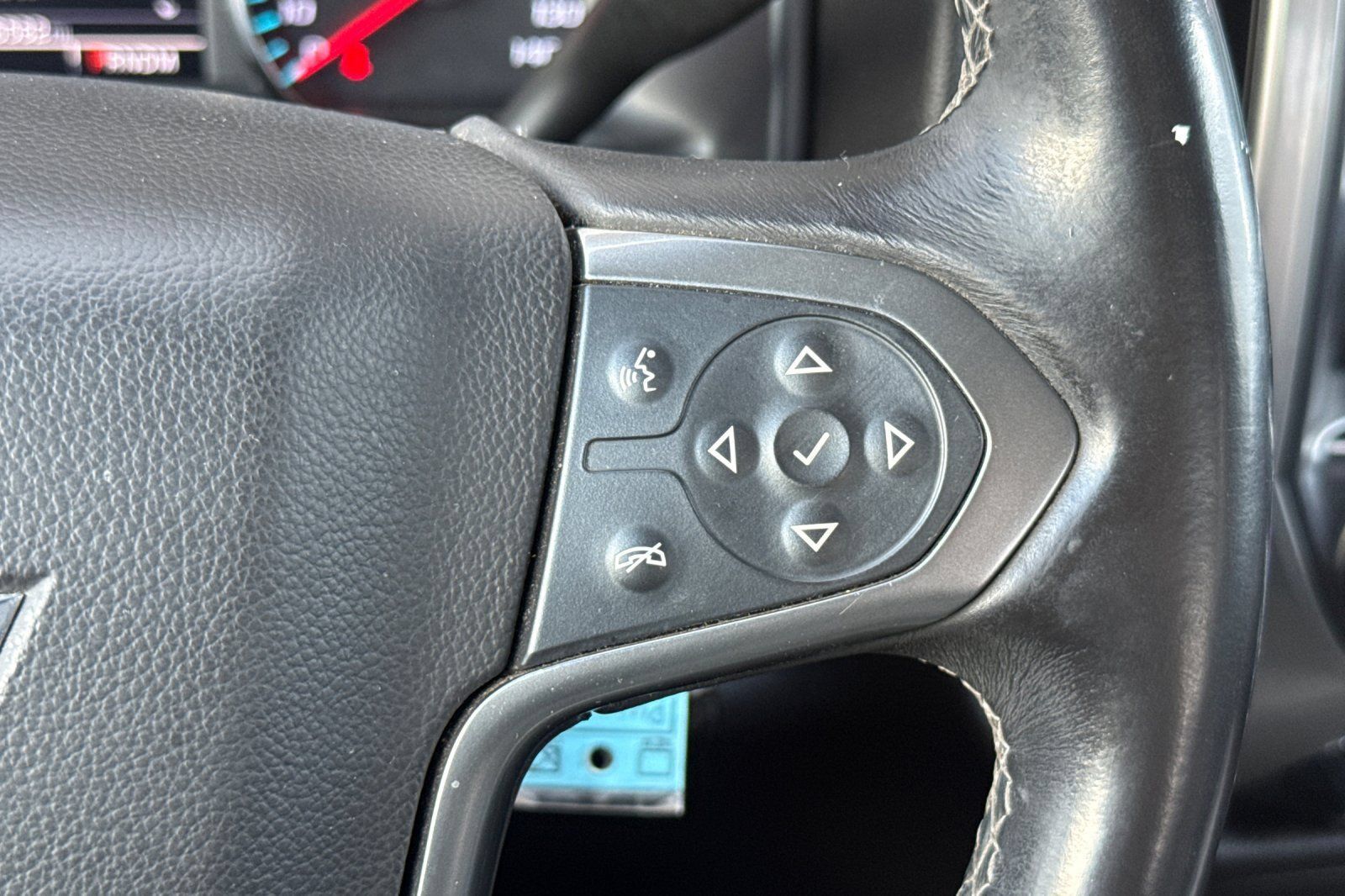 Used 2016 Chevrolet Silverado 1500 LT w/ All Star Edition AWD/4WD image 35