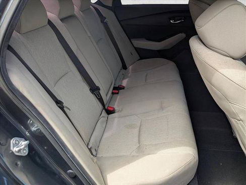 Used 2024 Honda Accord EX image 18