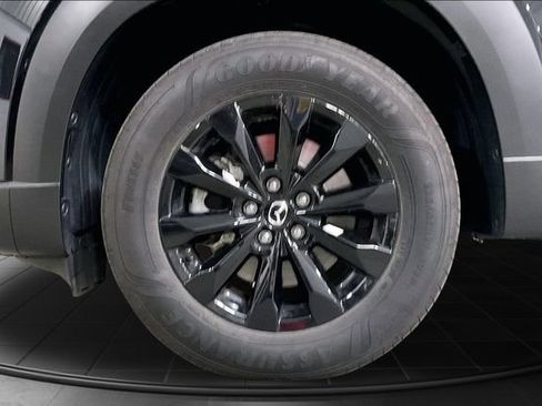 Certified 2025 MAZDA CX-50 AWD 2.5 S w/ Premium Package image 9