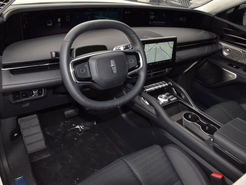 New 2026 Lincoln Nautilus Reserve AWD/4WD image 41