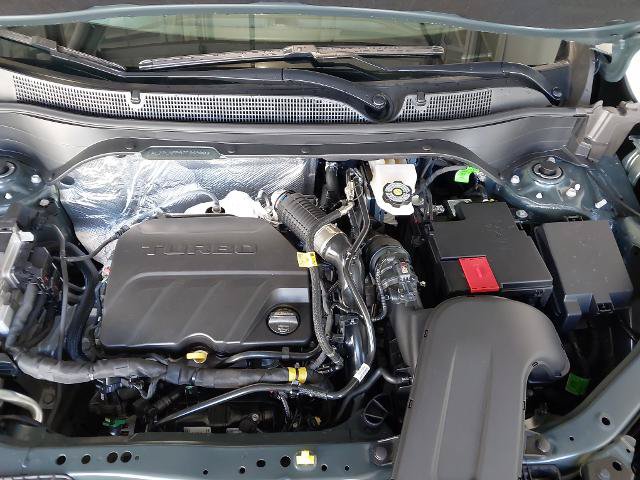 New 2026 Chevrolet Trax LT w/ Driver Confidence Package FWD image 23